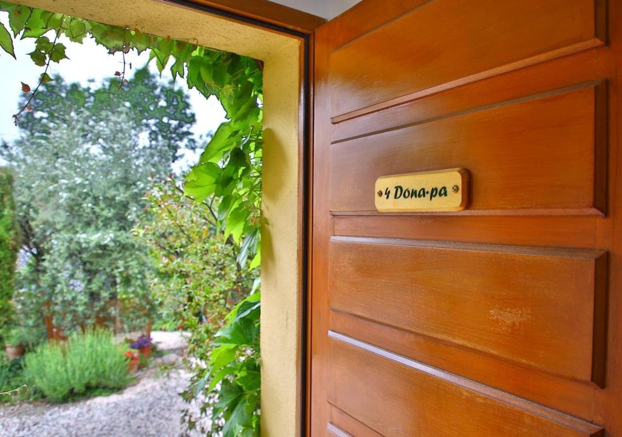 Beau Vallon - Gite Et Chambres D'Hotes Pyrenees-Mediterranee - Pays Catalan Sahorre エクステリア 写真